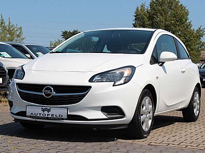 Opel Corsa 1.2 Selection/SHEFT/KLIMA/RADIO/AUX/