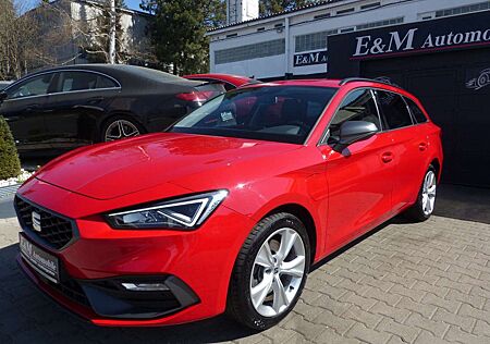 Seat Leon Sportstourer FR e-Hybrid Automatik*Virtuell