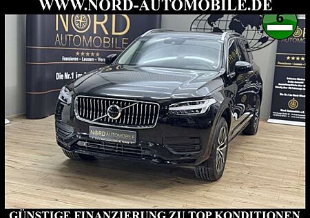 Volvo XC 90 XC90 B5 Momentum Pro AWD *AHK*PANO*STHZ*H&K*360* Moment