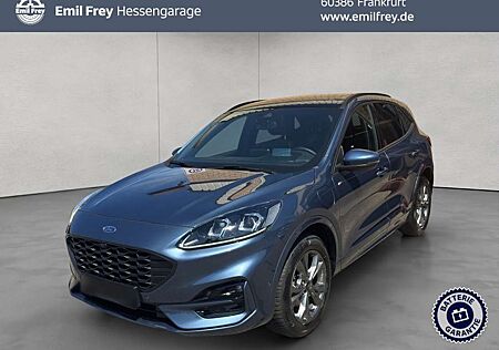 Ford Kuga 2.5 Duratec PHEV ST-LINE X