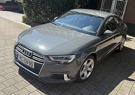 Audi A3 sport