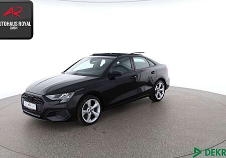 Audi A3 Limousine 35 TDI S LINE PANO,B+O,KEYLESS,ACC