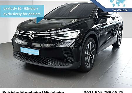 VW ID.4 Volkswagen Pure 125kW GAR2030 Navi PDC LED uvm