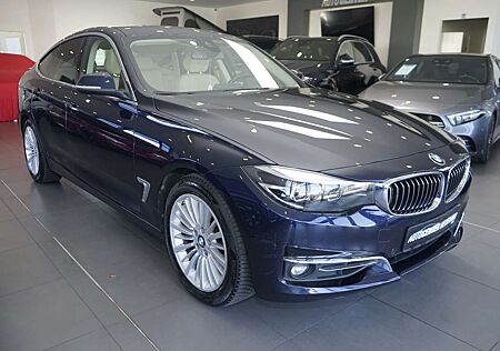 BMW 330 xDrive Luxury Line+NAVI+HEAD UP+PDC+LEDER