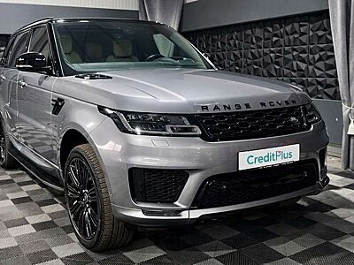 Land Rover Range Rover Sport P525 Dynamic,Head Up,LED,Leder