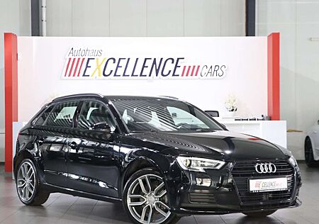 Audi A3 Sportback 35 TFSI DESIGN BLACK / AUTOMATIK /