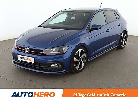 VW Polo Volkswagen 2.0 TSI GTI Aut. *VC*ACC*LED*CAM*