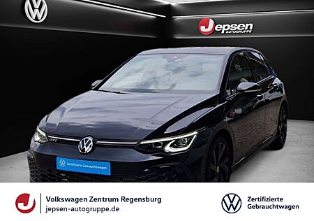 VW Golf GTI Volkswagen 2.0 TSI DSG ACC LED R-KAMERA NAVI SHZ