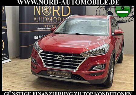 Hyundai Tucson Advantage 2WD *Navi*Kamera*SHZ*Carplay* Adv