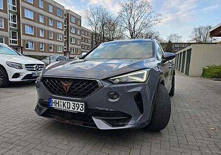 Cupra Formentor VZ 2.0 TSI 4Drive DSG