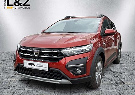 Dacia Sandero III Stepway Comfort 1.0 TCe 90