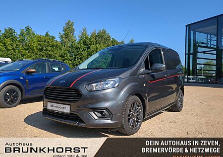 Ford Transit Courier Courier 1.5 TDCi Sport