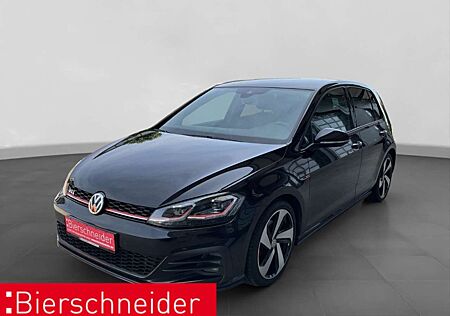 VW Golf GTI Volkswagen VII 2.0 TSI DSG NAVI KAMERA ACC