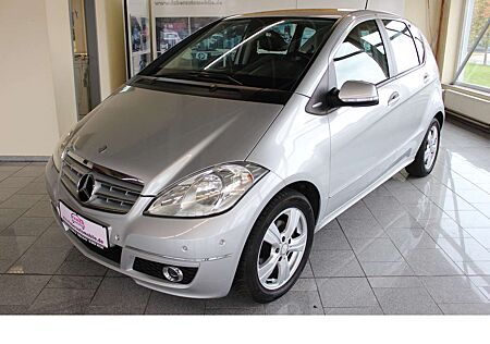 Mercedes-Benz A 160 gebraucht kaufen Mercedes-Benz A 160 CDI,Klimanlage,Sitzheizung,PDC 4x,Multi,Teilleder