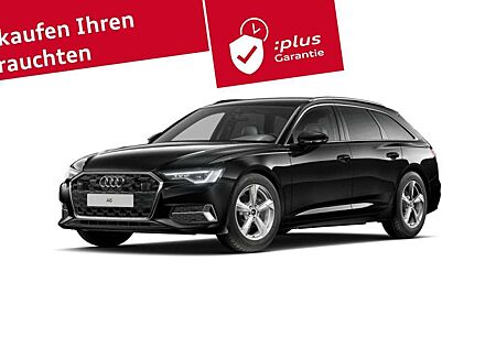 Audi A6 Avant 40 TDI quattro advanced Sport S-tronic