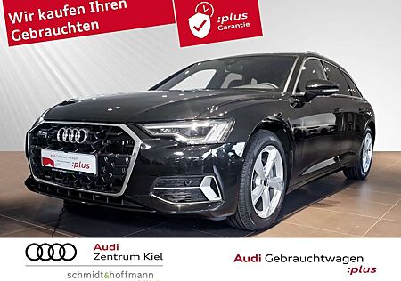 Audi A6 Avant 40 TDI quattro advanced Sport S-tronic