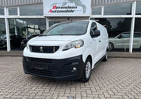 Peugeot Expert KASTEN L3PREMIUM/AHK/TEMPOMAT/TÜV+SERVICE