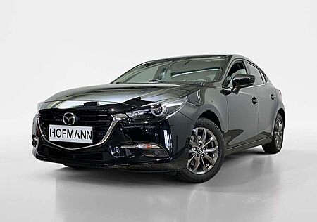 Mazda 3 Sports-Line