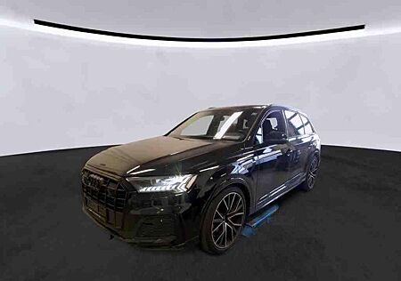 Audi Q7 50TDI S-LINE MATRIX B&O STHZG PANO ACC 360°