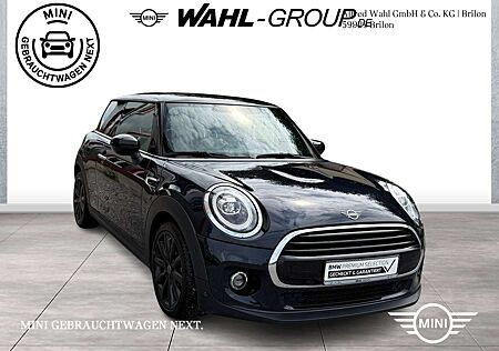 Mini Cooper Chili Panorama LED Navi SHZ Sport