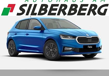 Skoda Fabia 1,0TSI 70KW Tour KLIMA LED KAMERA KESSY