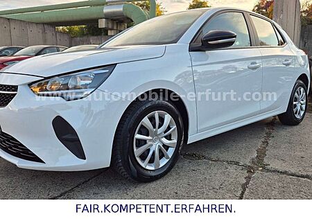Opel Corsa 2xCorsa F Edition*1.HAND*PDC*SZHG*