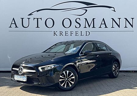 Mercedes-Benz A 180 7G-DCT Progressive SHZ Navi DAB