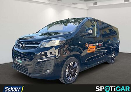 Opel Zafira Life E 75-kWh L Tourer