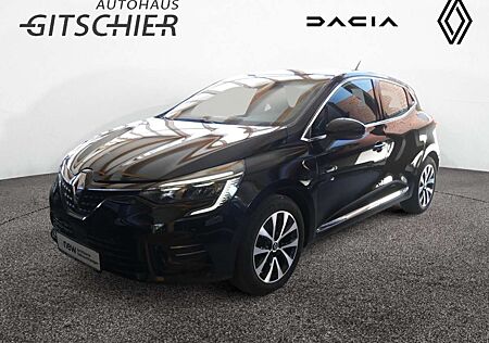 Renault Clio Intens TCe 90
