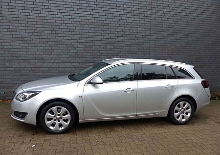 Opel Insignia 2,0 Sports Tourer Innovation Automatik