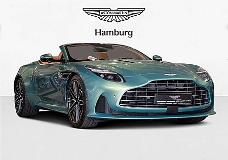 Aston Martin DB12 Volante Hamburg