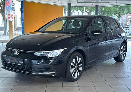 VW Golf Volkswagen VIII Lim. Move *LED*CARPLAY*DSG*KAMERA*ACC*AHK*