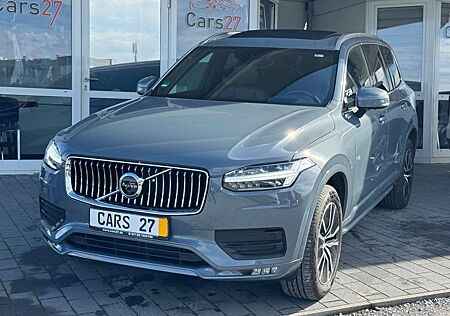 Volvo XC 90 XC90 Momentum Pro AWD H&K Kamera 7-Sitze Pan AHK