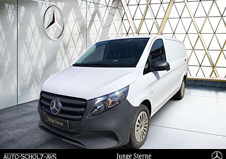 Mercedes-Benz Vito 116 CDI Kasten Lang Winter-P*SitzH*LKW*MBUX