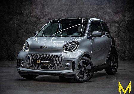 Smart ForTwo EQ coupe passion EXCLUSIVE:KINGOFPARKING!