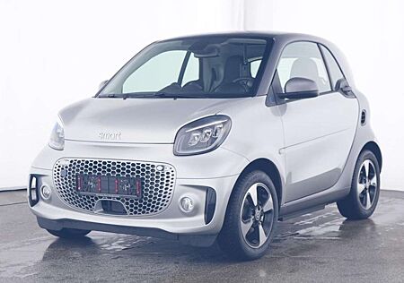 Smart ForTwo EQ coupe passion EXCLUSIVE:KINGOFPARKING!