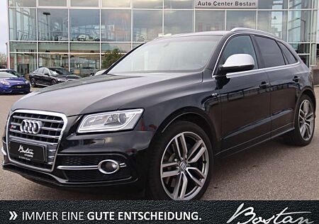 Audi SQ5 3.0 TDI/PANORAMA/LEDER/BANG & OLUFSEN/ACC