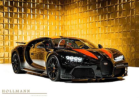 Bugatti Chiron Super Sport 300+