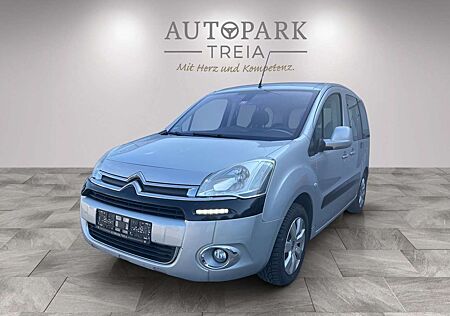 Citroën Berlingo Citroen 1.6 Kombi Selection (TÜV-BT-PDC-TEMPO)