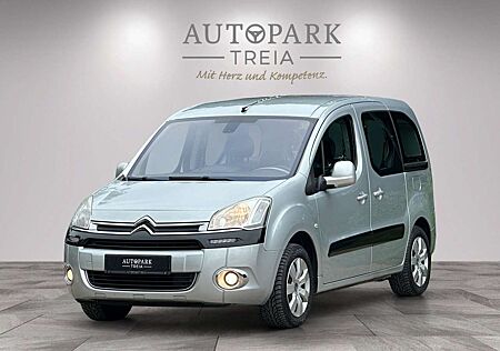 Citroën Berlingo Citroen 1.6 Kombi Selection (TÜV-BT-PDC-TEMPO)