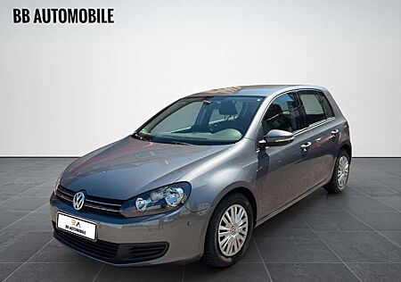 VW Golf Volkswagen VI Lim. Comfortline KLIMA PDC