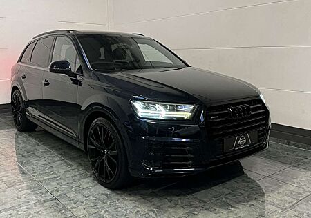 Audi Q7 3.0 TDI quattro*S-line*Matrix*Pano*AHK*Kamera