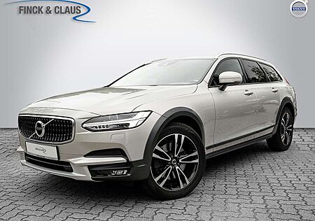 Volvo V90 Cross Country T5 AWD Pro