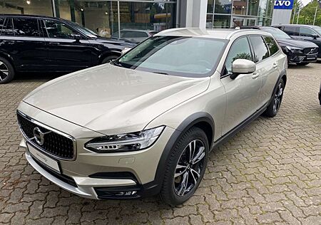 Volvo V90 Cross Country T5 AWD Pro