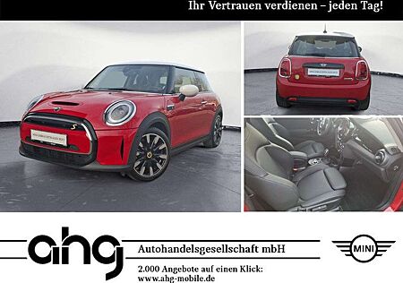 Mini Cooper SE . Classic Trim Navi Panorama HiFi RFK