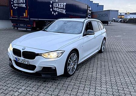 BMW 335 3 Touring i xDrive M-Performance