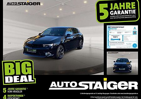 Opel Astra L 1.6 Turbo Plugin Ultimate ACC+Alcantara