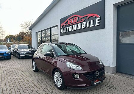 Opel Adam Jam 1.2*Tempomat*Klima*Bluetooth*