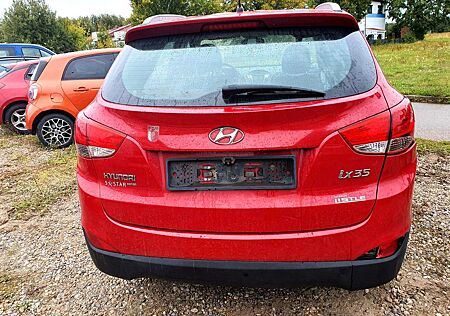 Hyundai ix35 5 Star Edition 2WD
