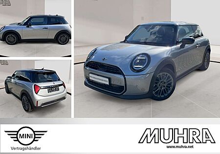 Mini Cooper D Cooper C Classic Trim Lenkradheizung Pano Head Up Display